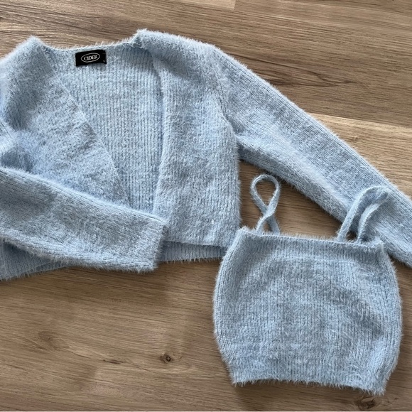 CIDER.Sweater.L - Picture 3 of 7